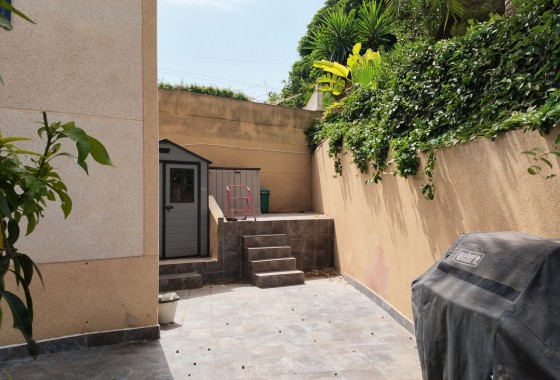 Revente - Villa - Villamartin - Costa Blanca