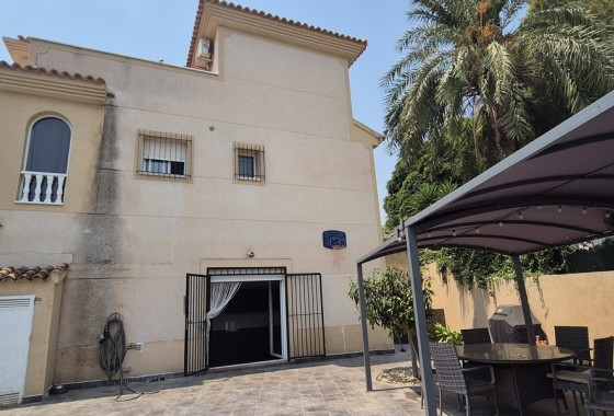Revente - Villa - Villamartin - Costa Blanca