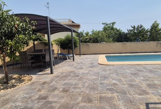 Revente - Villa - Villamartin - Costa Blanca