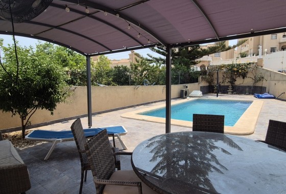 Revente - Villa - Villamartin - Costa Blanca