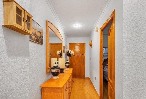 Revente - Appartement - Torrevieja - Paseo maritimo
