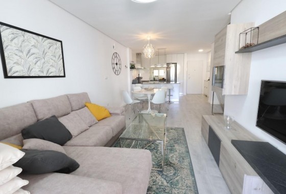 Revente - Appartement - Orihuela Costa - Los Dolses