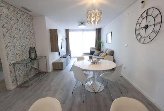 Revente - Appartement - Orihuela Costa - Los Dolses