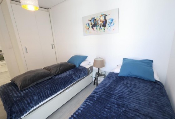 Revente - Appartement - Orihuela Costa - Los Dolses