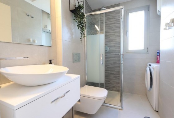 Revente - Appartement - Orihuela Costa - Los Dolses