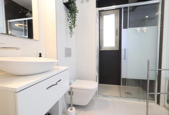 Revente - Appartement - Orihuela Costa - Los Dolses