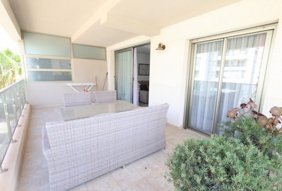 Revente - Appartement - Orihuela Costa - Los Dolses