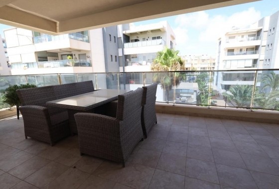 Revente - Appartement - Orihuela Costa - Los Dolses