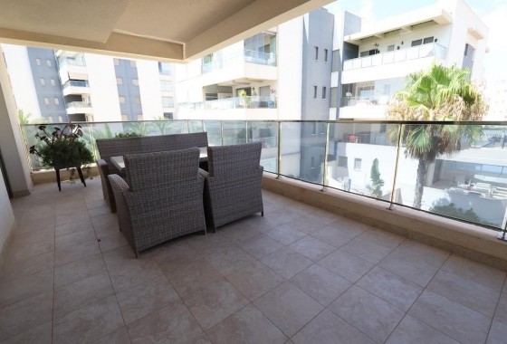 Revente - Appartement - Orihuela Costa - Los Dolses