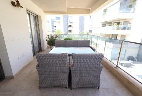 Revente - Appartement - Orihuela Costa - Los Dolses