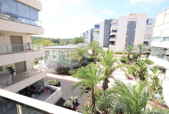 Revente - Appartement - Orihuela Costa - Los Dolses
