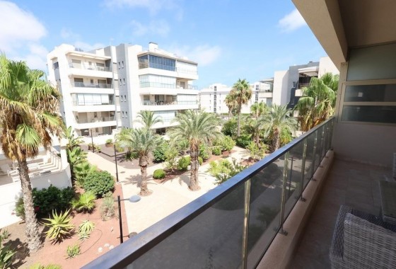 Revente - Appartement - Orihuela Costa - Los Dolses