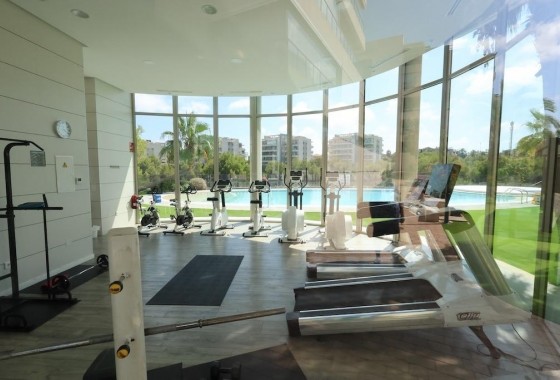Revente - Appartement - Orihuela Costa - Los Dolses