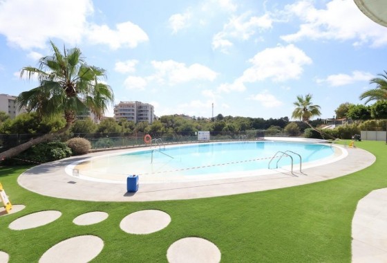 Revente - Appartement - Orihuela Costa - Los Dolses