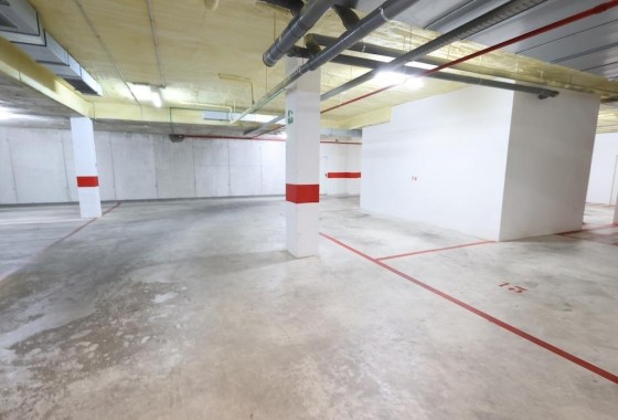 Revente - Appartement - Orihuela Costa - Los Dolses