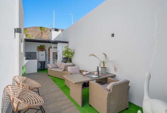 Revente - Villa - Fortuna - Urbanizacion las kalendas