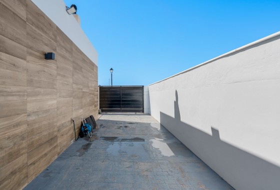 Revente - Villa - Fortuna - Urbanizacion las kalendas
