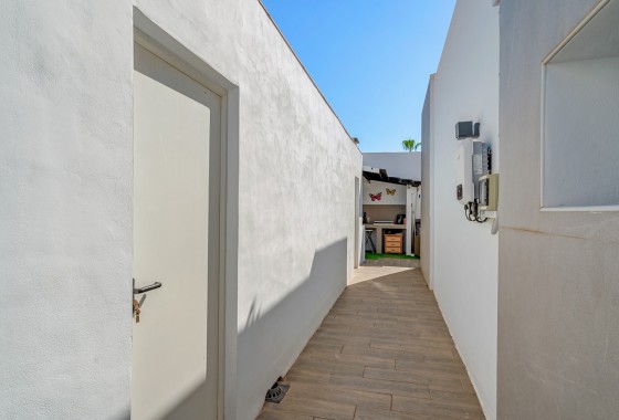 Revente - Villa - Fortuna - Urbanizacion las kalendas
