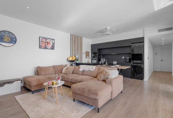 Revente - Villa - Fortuna - Urbanizacion las kalendas