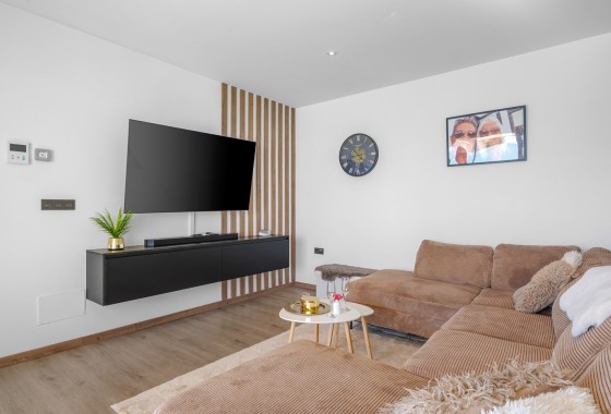 Revente - Villa - Fortuna - Urbanizacion las kalendas