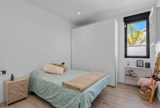 Revente - Villa - Fortuna - Urbanizacion las kalendas
