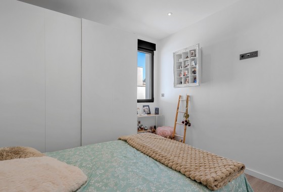 Revente - Villa - Fortuna - Urbanizacion las kalendas