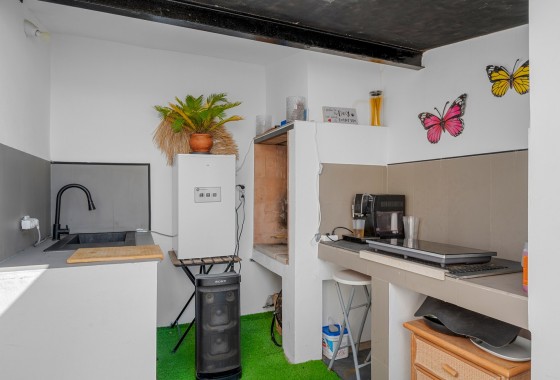 Revente - Villa - Fortuna - Urbanizacion las kalendas