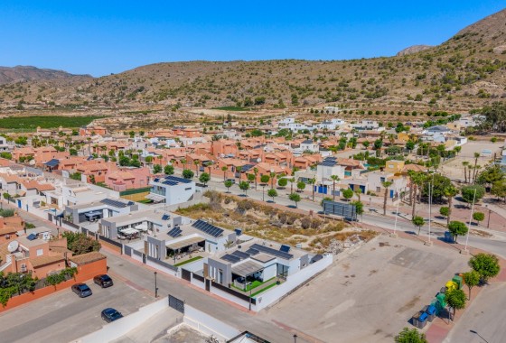 Revente - Villa - Fortuna - Urbanizacion las kalendas