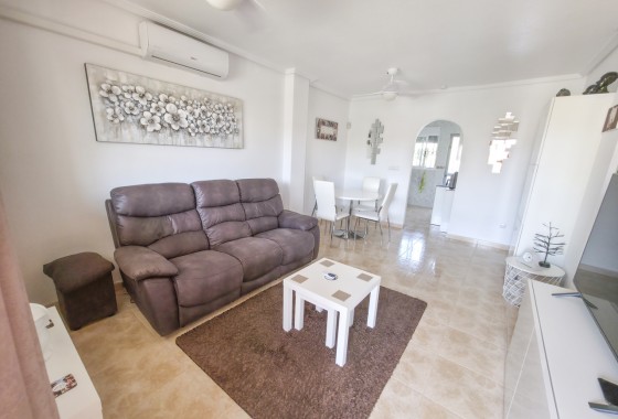 Resale - Apartment - Villamartin