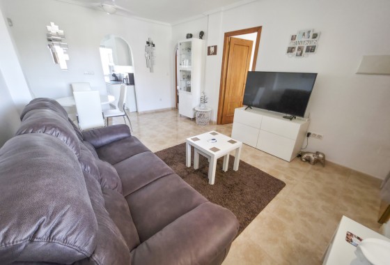 Resale - Apartment - Villamartin