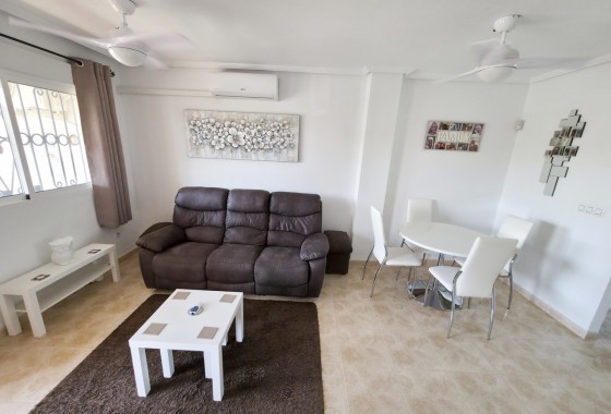 Resale - Apartment - Villamartin