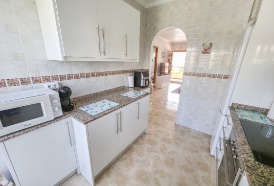 Resale - Apartment - Villamartin