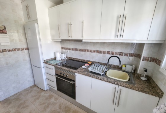 Resale - Apartment - Villamartin