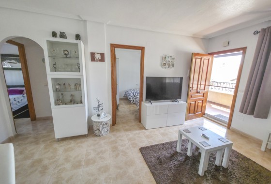 Resale - Apartment - Villamartin