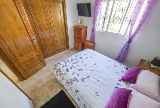 Resale - Apartment - Villamartin