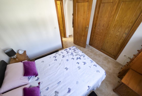 Resale - Apartment - Villamartin