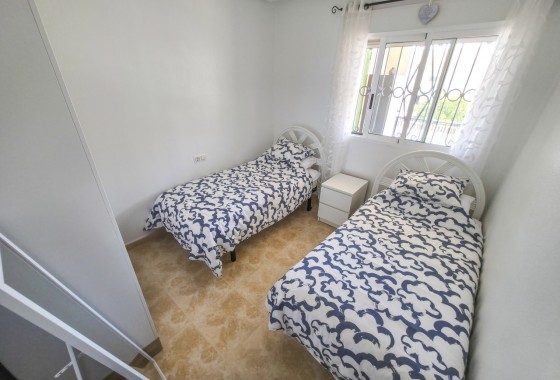 Resale - Apartment - Villamartin