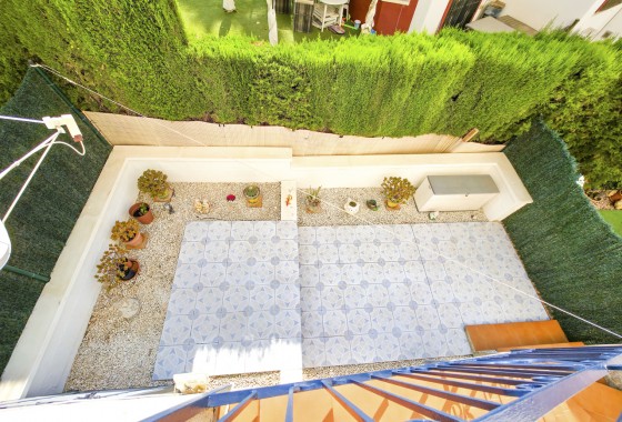 Resale - Apartment - Villamartin