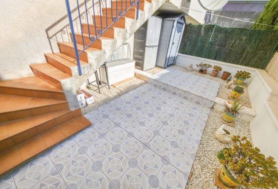 Resale - Apartment - Villamartin