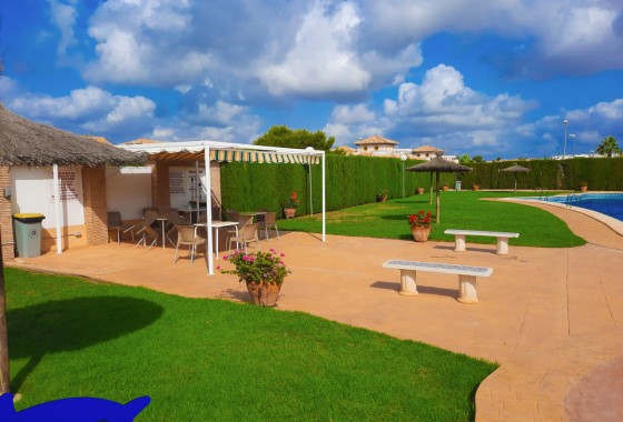 Resale - Apartment - Villamartin