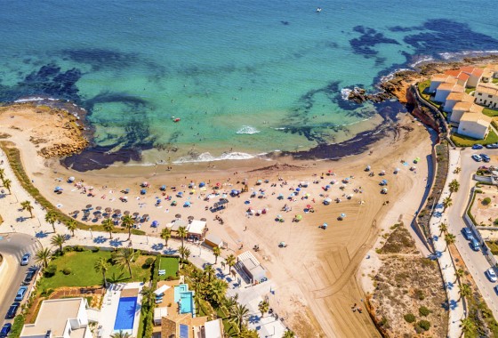 Resale - Apartment - Villamartin