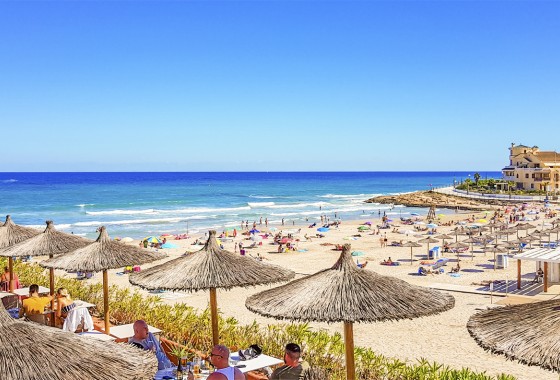 Resale - Apartment - Villamartin