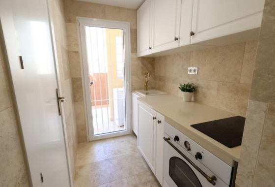 Revente - Villa - Orihuela Costa - Las Filipinas