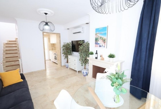 Revente - Villa - Orihuela Costa - Las Filipinas