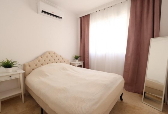 Revente - Villa - Orihuela Costa - Las Filipinas