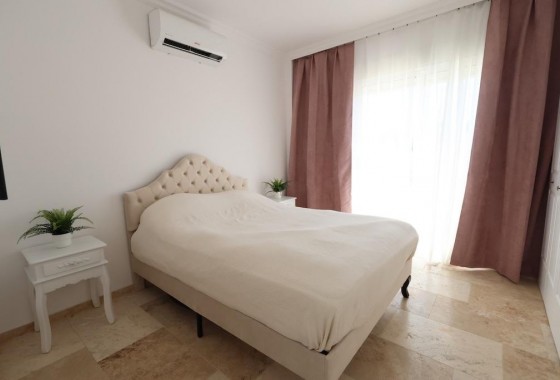Revente - Villa - Orihuela Costa - Las Filipinas