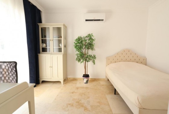 Revente - Villa - Orihuela Costa - Las Filipinas