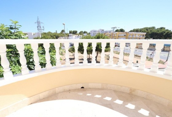 Revente - Villa - Orihuela Costa - Las Filipinas