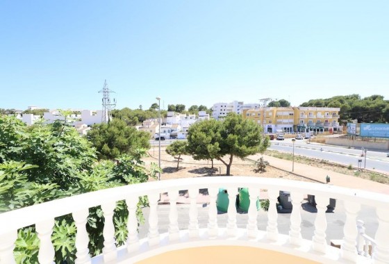 Revente - Villa - Orihuela Costa - Las Filipinas