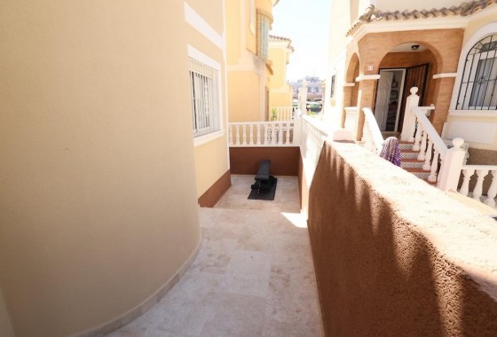 Revente - Villa - Orihuela Costa - Las Filipinas
